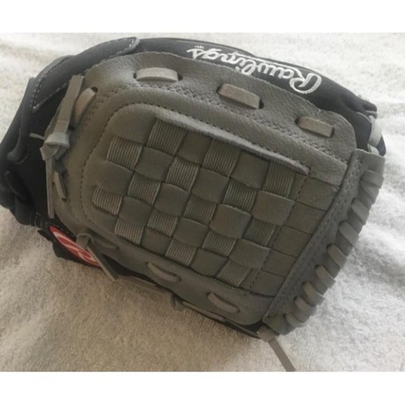 Sure Catch T-Ball & Youth Baseball Glove | Sizes 9.5" - 11.5" - Picture 4 of 4